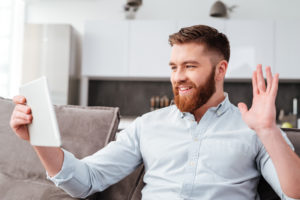 Safe and effective telemedicine