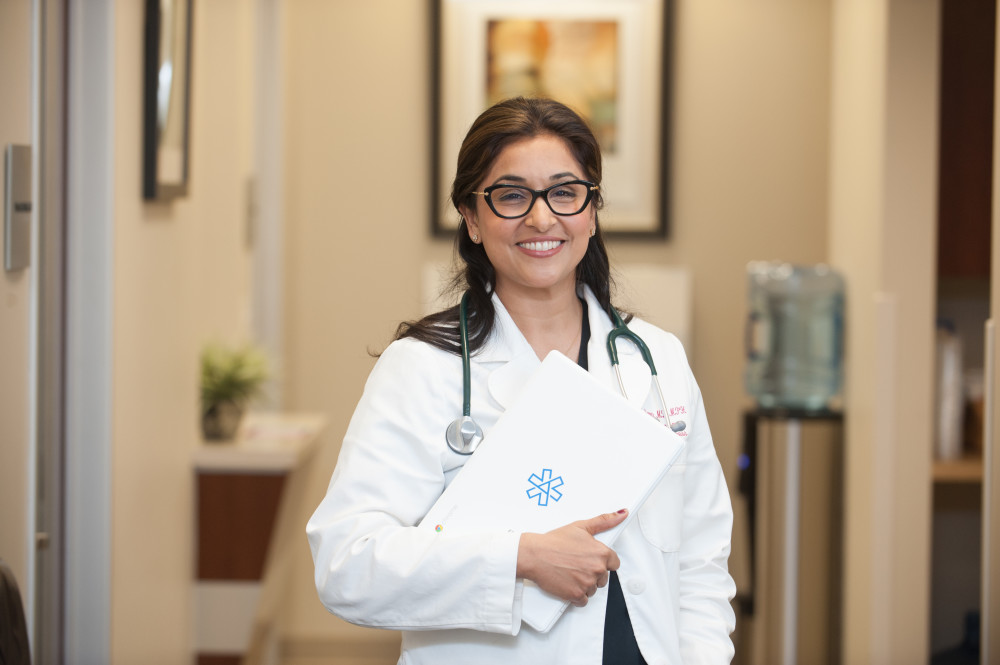 Telehealth software advantages for providers