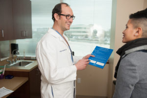 telemedicine and patients