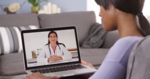telemedicine advantages
