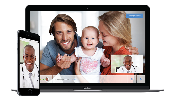Telemedicine definition